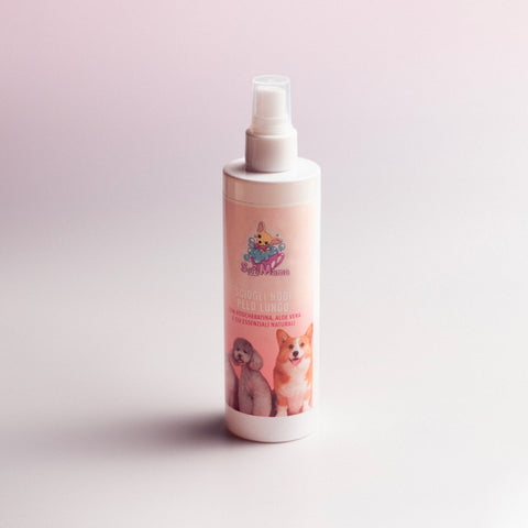 Sciogli nodi Sofy Mama 250ml