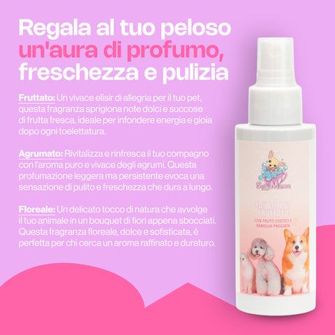 Profumo Sofy Mama 100ml