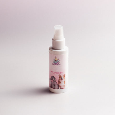 Dentifricio spray Sofy Mama 100ml