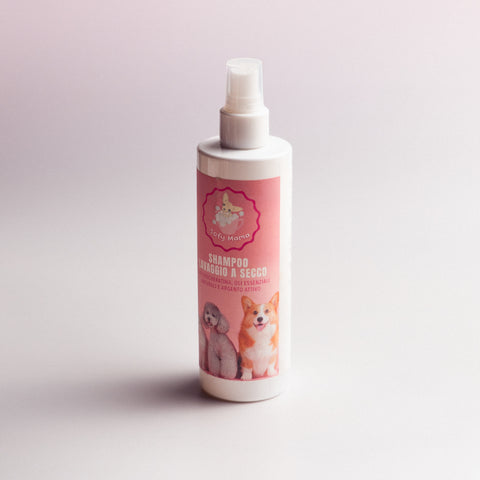 Shampoo a secco Sofy Mama 250ml